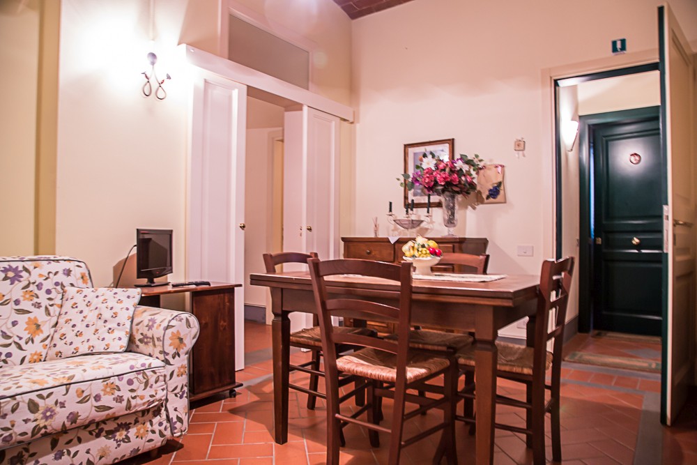 Casa vacanze vicino Firenze