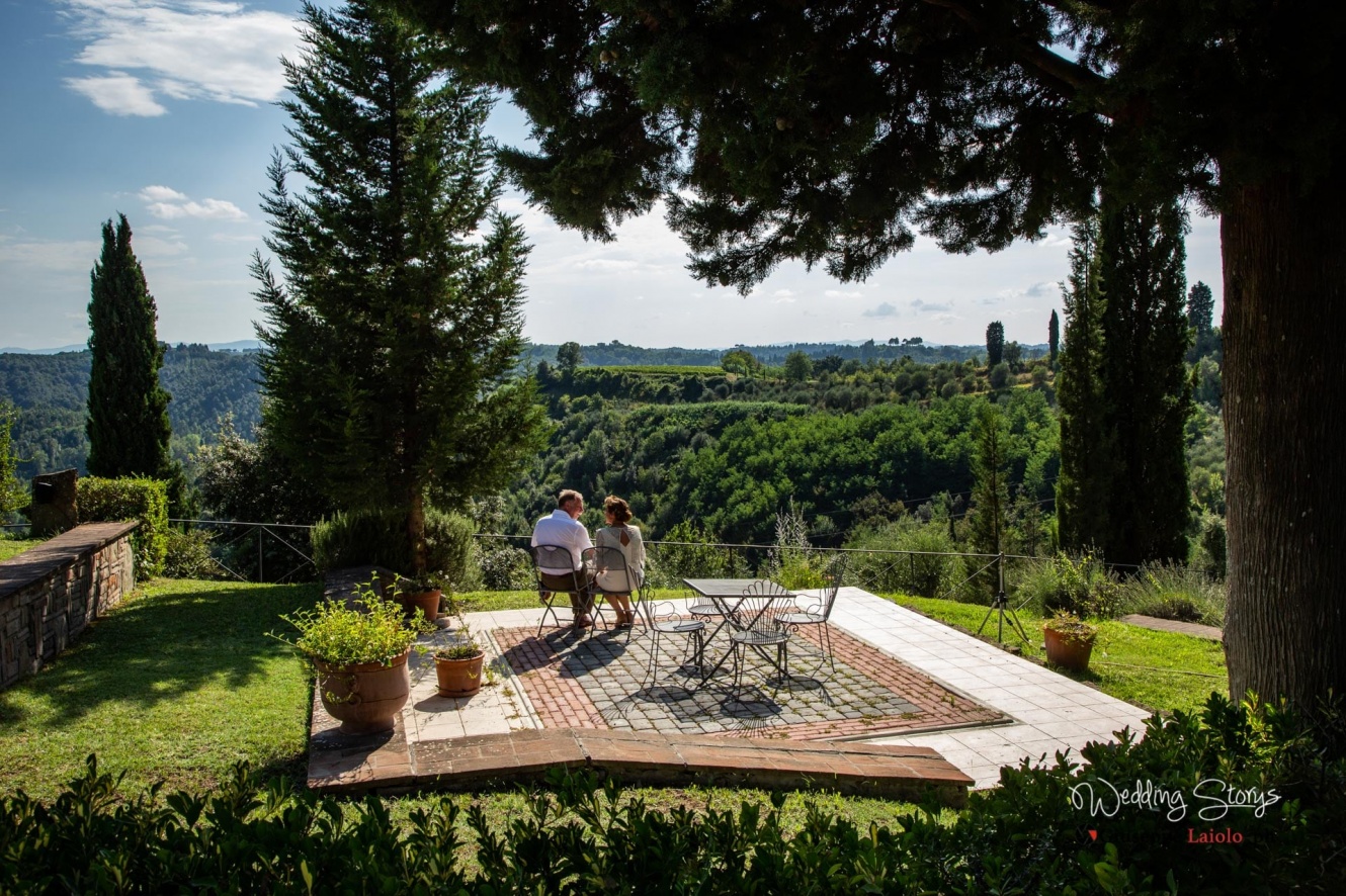 Tuscan holiday accommodation for your vacation in the countryside