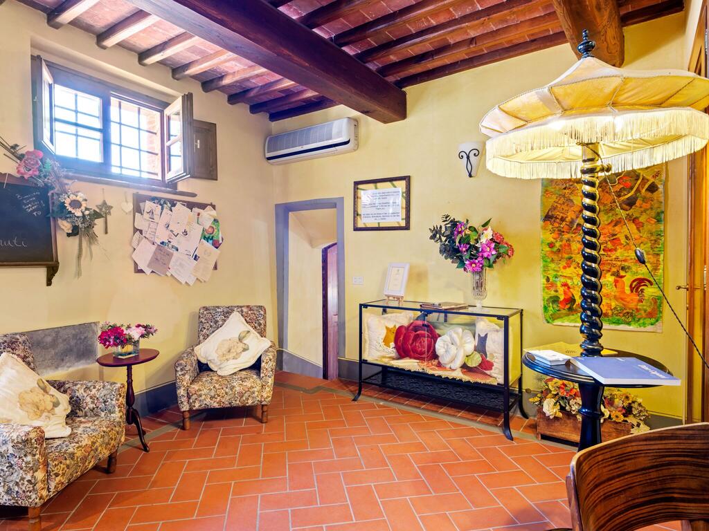 Vacation in Tuscany, apartments for your Tuscan holidays