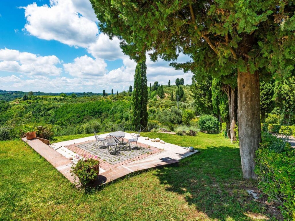 Holiday house in Tuscany for holiday stay