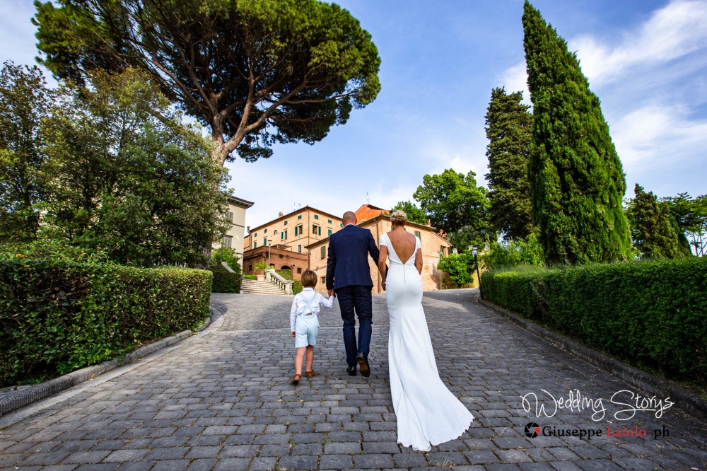 Wedding in Tuscany in 2021 Special Offer